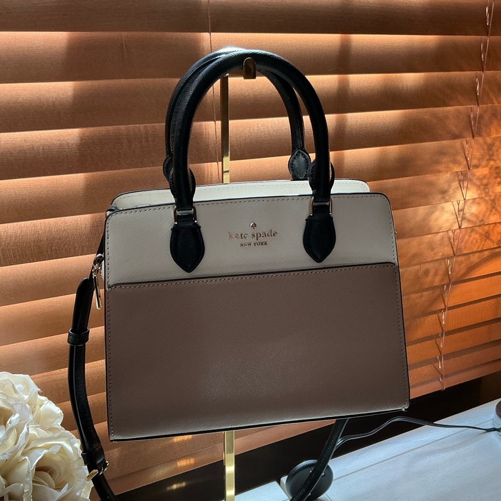Kate Spade New York Cameron Street Lottie Satchel
